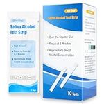 Prime Screen Saliva Alcohol Test St