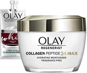 Olay Regenerist Collagen Peptide 24