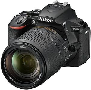 Nikon d560