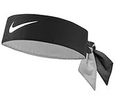 NIKE Headband Tennis Blackwhite (88