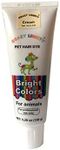 Crazy Liberty Dog Hair Dye Gel, 5 O