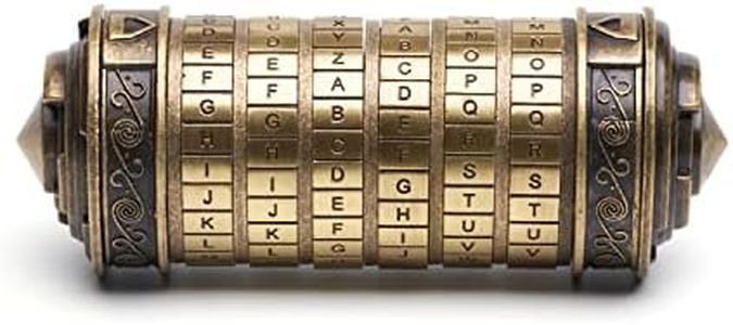 Cryptex Da