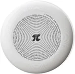 TSUNG 175g Ultimate Disc White Spor