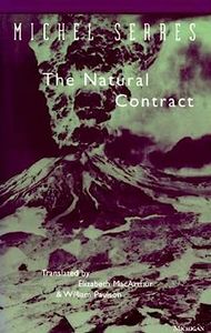 The Natural Contract (Studies In Literature And Science)