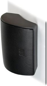 MartinLogan Motion FX Surround Speaker (Black -Single Speaker)