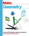 Make: Geometry: Learn by coding, 3D