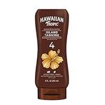 Hawaiian Tropic Sunscreen Protectiv