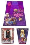 MGA's Miniverse- Bratz Minis in PDQ Series 2