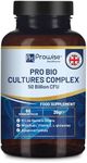 Bio Cultures Complex Probiotics and