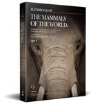 Hoofed Mammals (v. 2) (Handbook of the Mammals of the World)