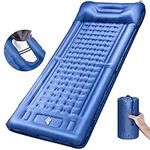 LILTSDRAE Camping Sleeping Pads，Ext