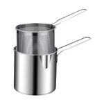 Deep Fryer One Tablespoon Oil