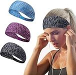 Joyfree Workout Headbands for Women