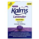 KALMS LAVENDER One-A-Day Capsules 14