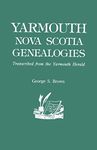 Yarmouth, Nova Scotia, Genealogies