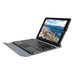 Tibuta W100 Windows 11 Tablet,8.9 inch Windows Tablet,Touchscreen(2048 * 1536 IPS),2-in-1Tablet, 4GB RAM,64GB ROM,Intel N4020C,Tablet with Keyboard