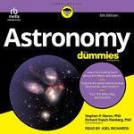 Astronomy for Dummies (5th Edition)