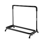 Guitar Rack Floor Stand Multiple 5 