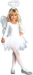 Rubies Costume Co (Canada) Child's Angel Costume Kit, Toddler, 12 to 24 Months