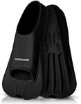 Odoland Swim Fins, Lightweight Snor