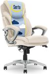 Serta Bryce Executive Office Chair,