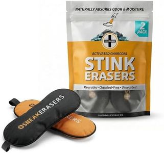StinkERASE