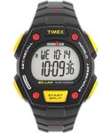 Timex Ironman Classic 30 41mm Resin Strap Watch (Model: TW5M589009J)