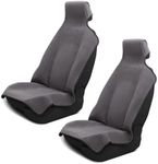 DryvaSeat - Premium Microfiber Towe