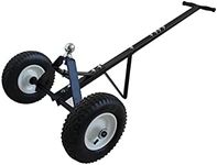 MaxxHaul 70225 Trailer Dolly with 1