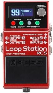 BOSS RC-5 