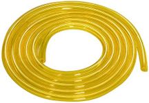 HIFROM 20 Feet Fuel Line Hose 3mm x 5mm for Poulan Craftman Stihl Husqvarna and Many Other Brands Chainsaw String Trimmer Blower Common 2 Cycle Small Engines