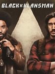 BlacKkKlansman