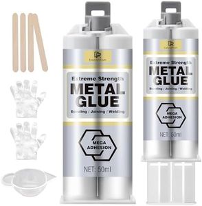 Metal Glue