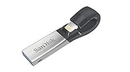 SanDisk iXpand Flash Drive 64GB fo