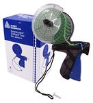 System 1000 Swiftach Retail Tagging Tool - Tag Label Attacher for Retail Displays