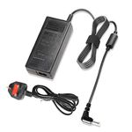 ARyee 19V 3.42A AC Adapter Laptop Charger for Acer Aspire 5742 5733 5735 5735Z 5738 5920 5320 5330 5532 7315 7520 7540 7551 7715Z 7736ZG 7740 7741 7750 7736 7740