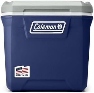 Coleman Cl