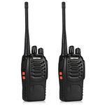 Disney Friend Walkie Talkies