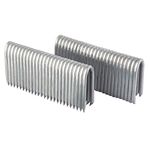 Freeman FS9G2 9-Gauge 2" Glue Collated Barbed Fencing Staples (1000 Count) Rust and Corrosion Resistant for Fencing and Outdoor Use