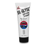 AGS SG8 SIL-Glyde Lubricant