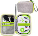 JCHPINE Carrying Case for Leapfrog 