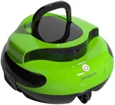 POOLPURE Pool Robot, 55 Wh-120 Minu