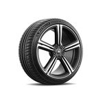 Tyre Summer Michelin Pilot Sport 4 225/40 ZR18 (92Y) XL STANDARD BSW