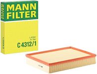 Mann Filter C 4312/1 Air Filter