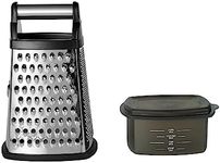 KitchenAid Gourmet 4-Sided Stainles