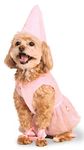 Rubies Costume Co Rubies Princess Pet Costume, Small