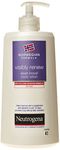 Neutrogena Visibly Renew Body Lotion, 400 ml