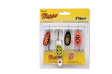 Mepps Piker Assortment