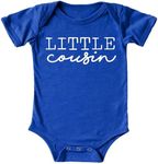 Cousin T-Shirts and Bodysuits for B