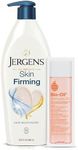 Bio-Oil Skincare Oil 4.2oz and Jerg